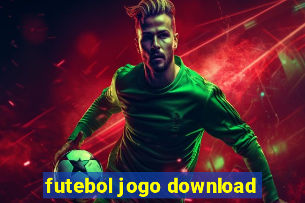 futebol jogo download